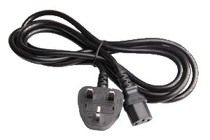 CAB-ACU=, HKShanhai Group Limited CAB-ACU=, AC Power Cord (UK)/C13 Connector/2.5m Length/BS 1363 Plug