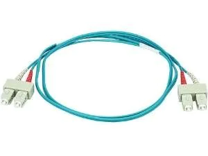SC-SC-1-Meter-Multimode-Fiber-Optic-Cable, HKShanhai Group Limited SC-SC-1-Meter-Multimode-Fiber-Optic-Cable, Fiber Optic Cable, 10Gbps/LC-LC/1 Meter