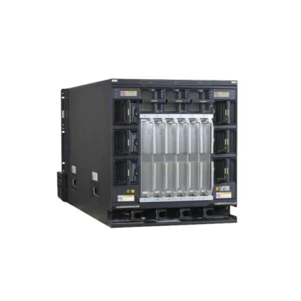 CE12804-AC, HKShanhai Group Limited CE12800 Switch, AC Chassis/with CMUs/Fans