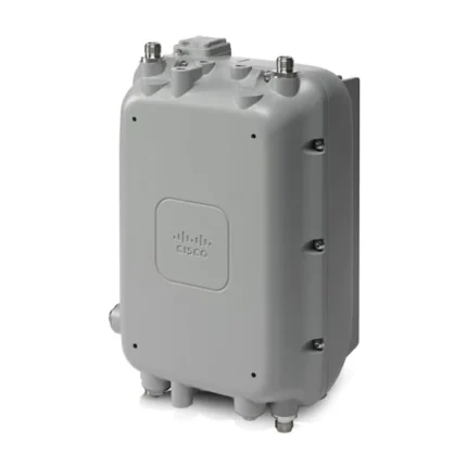 AIR-AP1572EC2-D-K9, HKShanhai Group Limited AIR-AP1572 Series, Outdoor Access Point, 802.11ac, External Antenna, 85/108MHz