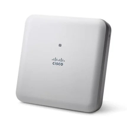 AIR-AP1832I-T-K9C, HKShanhai Group Limited Aironet 1830 Access Point, 802.11ac Wave 2/Mobility Express/T Domain