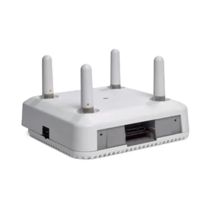 AIR-AP3802P-CK910C, HKShanhai Group Limited AIR-AP3800 Access Point, 802.11ac Wave 2/4x4:3 MU-MIMO/Multi-Gig Port/External Antenna