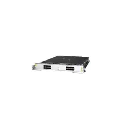 A9K-16T/8-B, HKShanhai Group Limited ASR 9000 Line Card, 16x10GE/Medium Queue/Requires SFPs