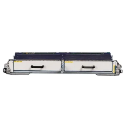 A9K-MOD80-SE, HKShanhai Group Limited ASR 9000 Router, 80G throughput/Service Edge/Modular Linecard