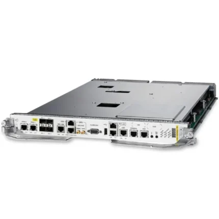 A9K-RSP880-LT-SE, HKShanhai Group Limited ASR 9000 Router, 880Gbps Fabric/Low Temp/Service Edge
