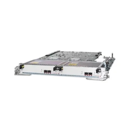 A9K-SIP-700, HKShanhai Group Limited ASR 9000 SPA Interface Processor, High-density SPA, 700Gbps throughput, ASR 9000 series
