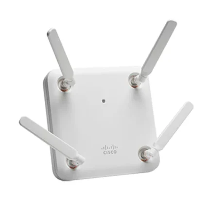 AIR-AP1852E-T-K9C, HKShanhai Group Limited AIR-AP1852E Series Access Point, 4x4:4 MU-MIMO/802.11ac Wave 2/External Antenna