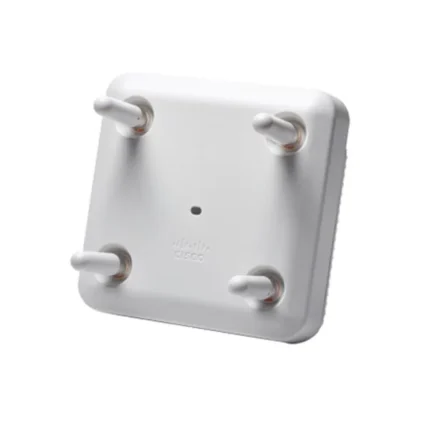 AIR-AP2802E-NK910, HKShanhai Group Limited AIR-AP2802E Series Access Point, 802.11ac Wave 2/4x4:3 MIMO/External Antenna