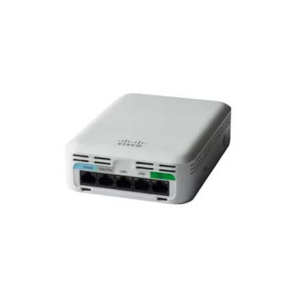 AIR-AP1815W-F-K9C, HKShanhai Group Limited Aironet 1815w Access Point, 802.11ac Wave2/2x2 MIMO/Reg Domain F
