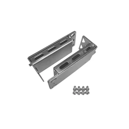 ASR-9001-2P-KIT, HKShanhai Group Limited ASR 9001 Mounting Kit, 2 post mount/For ASR 9001/Hardware kit