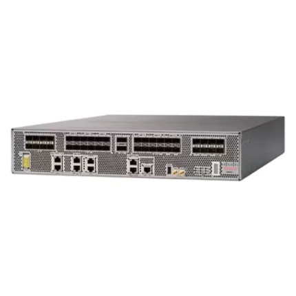 ASR-9901-256G, HKShanhai Group Limited ASR 9901 Router, 256GB Memory/Pay-As-You-Grow/Chassis Only