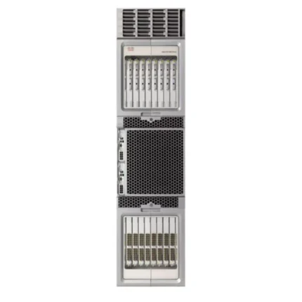 ASR-9922-AC, HKShanhai Group Limited ASR 9922 Router, 20 slots/AC power/with fans