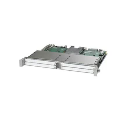 ASR1000-SIP40, HKShanhai Group Limited ASR 1000 Series Router, 40Gbps throughput/4xSPA slots/No PSU