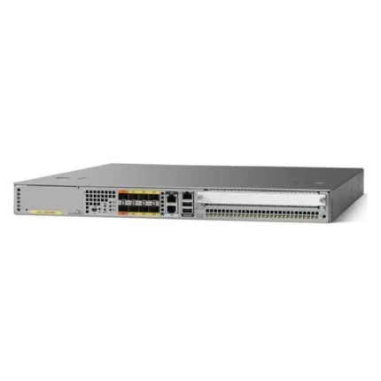 ASR1001-HX-DNA, HKShanhai Group Limited ASR 1000 Series Router, 4x10GE/4x1GE/Dual PSU/DNA Support