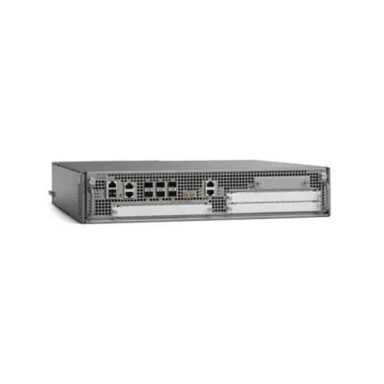 ASR1002X-36G-SHAK9, HKShanhai Group Limited ASR1000 Router, 36Gbps Throughput/Sec+HA Bundle/AES K9 License
