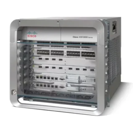 ASR9006-PROV7RTM, HKShanhai Group Limited ASR9000 License, Right To Manage/Prime Provisioning 7/ASR 9006