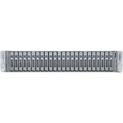 BE7H-M6-K9, HKShanhai Group Limited Business Edition 7000H, Collaboration Appliance, Intel Xeon Gold 6330, 128GB RAM, 8x 1.2TB SAS