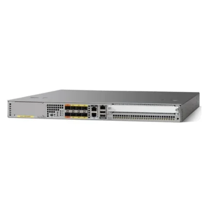 C1-ASR1001-X/K9, HKShanhai Group Limited ASR1000 Router, Built-in GE port/6xSFP/2xSFP+