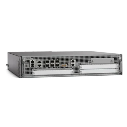 C1-ASR1002-HX/K9, HKShanhai Group Limited ASR1000 Router, 100Gbps/8GB DRAM/4x10GE SFP+