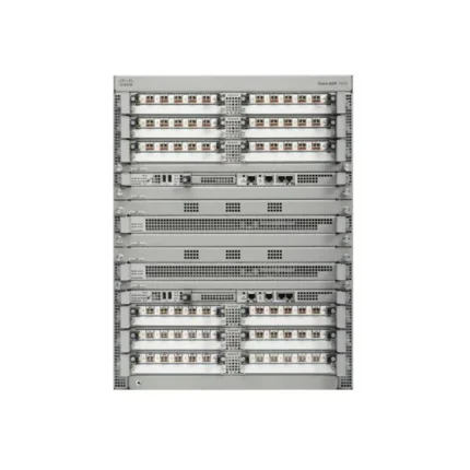 C1-ASR1013/K9, HKShanhai Group Limited ASR1000 Router, High Performance/Modular Design/Advanced Security