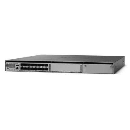 C1-C4500X-16SFP+, HKShanhai Group Limited Catalyst 4500-X Switch, 16x10GE SFP+/Front-to-Back airflow/IP Base