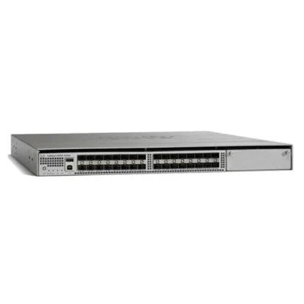 C1-C4500X-32SFP+, HKShanhai Group Limited Catalyst 4500-X Switch, 32x10GE SFP+/Front-to-Back airflow/No Power Supply
