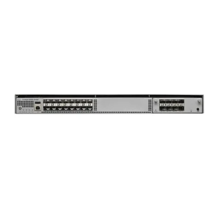 C1-C4500X-F-16SFP+, HKShanhai Group Limited Catalyst 4500-X Switch, 16x10GE SFP+/IP Base/Back-to-Front airflow