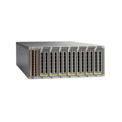 C1-N5696-B-24Q, HKShanhai Group Limited Nexus Switch, 24x40GE FCoE/6 Power/4 Fan