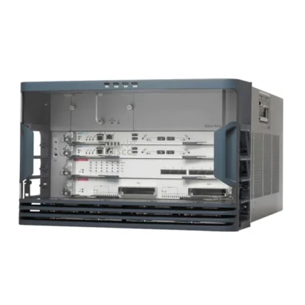 C1-N7004-S2E-R, HKShanhai Group Limited Nexus 7000 Switch, 2xSUP2E/No PSU/Chassis