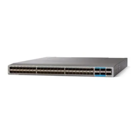 C1-N9K-C92160-B18Q, HKShanhai Group Limited Nexus 9000 Switch, 8xQSFP-40G-SR-BD/160x10G/No PSU