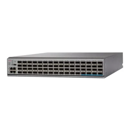 C1-N9K-C92304QC, HKShanhai Group Limited Nexus 9000 Switch, 56x40G QSFP+/8x100G QSFP28/Fanless