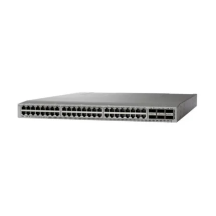 C1-N9K-C93180EXB24, HKShanhai Group Limited Nexus 9300 Switch, 2xN93180YC-EX/4xQSFP-100G-PSM4-S/100G-SR4-S