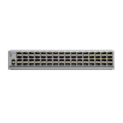 C1-N9K-C9364C, HKShanhai Group Limited Nexus 9300 Switch, 64x100G QSFP/ACI & NX-OS