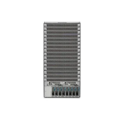 C1-N9K-C9516-B3, HKShanhai Group Limited Nexus 9516 Switch, 1 Supervisor/3 Power Supply/2 System Controller