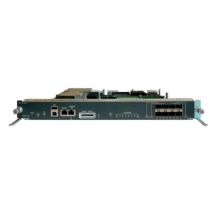 C1-X45-SUP8-E, HKShanhai Group Limited Catalyst 4500 Supervisor, 2x10GE SFP+, 8-core CPU, 8GB DRAM