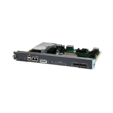 C1-X45-SUP8L-E, HKShanhai Group Limited One Catalyst 4500 Supervisor, 960Gbps, 2x10GE SFP+, Redundant SUP