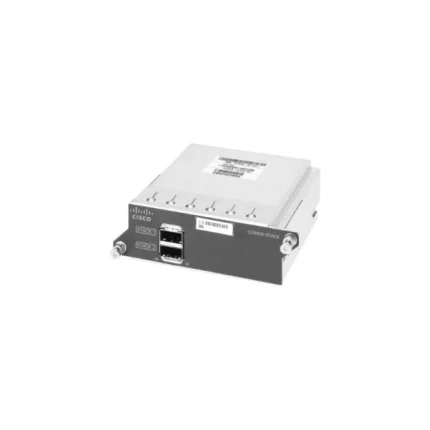 C2960X-STACK, HKShanhai Group Limited Catalyst 2960-X Switch, FlexStack Plus, Stacking Module, Plug-and-play