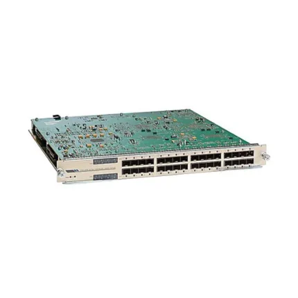 C6800-32P10G=, HKShanhai Group Limited Catalyst 6800 Switch, 32x10GE/DFC4/Spare