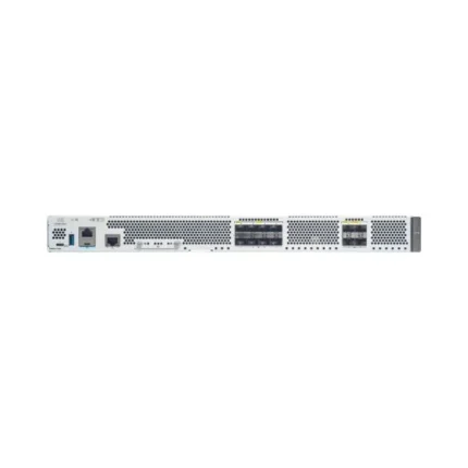 C8500L-8S4X, HKShanhai Group Limited C8500L Edge Platform, 8x1/10GE SFP+, 4x10GE SFP+, 1xRJ45 MGMT