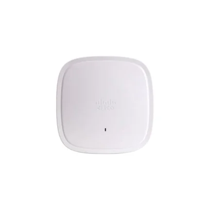 C9115AXI-I, HKShanhai Group Limited Catalyst 9115AX Access Point, Wi-Fi 6, 4x4 MU-MIMO, 5Gbps