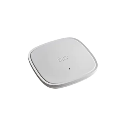 C9117AXI-E, HKShanhai Group Limited Catalyst 9117AX Access Point, Wi-Fi 6/8x8:8 MIMO/Internal antenna