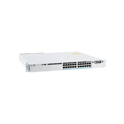 C9300-24UX-A, HKShanhai Group Limited Catalyst 9300 Switch, 24xmGig UPOE/Network Advantage/Stackable