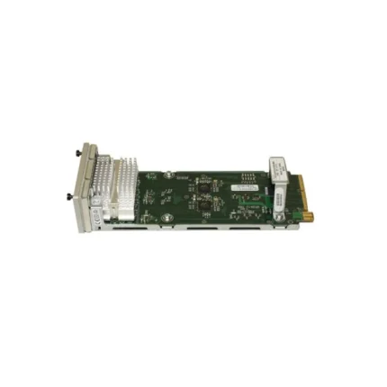 C9300-NM-4G=, Cisco Catalyst 9300 1GE Network Module/4 × 1GE ports/Spare module