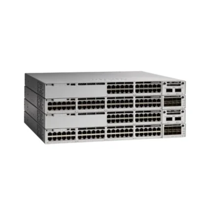 C9300L-48T-4X-10A, HKShanhai Group Limited Catalyst C9300L Switch, 48x1GE RJ45/4x10GE SFP+