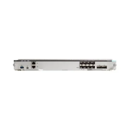 C9400-SUP-1, HKShanhai Group Limited Catalyst 9400 Supervisor Module, 1 module/High performance/Hot-swappable