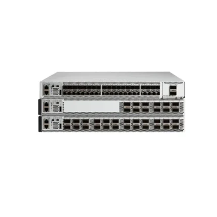 C9500-16X-EDU, HKShanhai Group Limited Catalyst 9500 Switch, 16x10GE/Enhanced K12/Layer 3