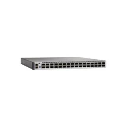 C9500-32QC-E, HKShanhai Group Limited Catalyst 9500 Switch, 32x40/100G QSFP/Essential License/Data Center Layer 3