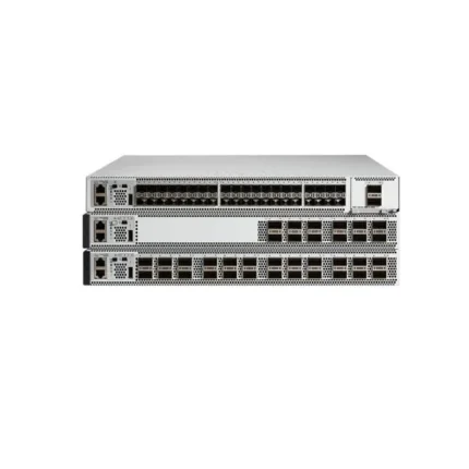 C9500-32C-E, HKShanhai Group Limited Catalyst 9500 Switch, 32x100GE QSFP28/Essentials License/Core Routing