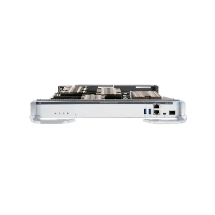 C9600-SUP-1=, HKShanhai Group Limited Catalyst 9600 Supervisor Module, 1.2 Tbps Switching/Up to 6Mpps/1x 40G Uplink
