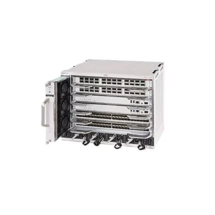 C9606R-48Y24C-BN-A, HKShanhai Group Limited Catalyst 9600 Switch, 6 slots/1x Supervisor/2x Line Cards